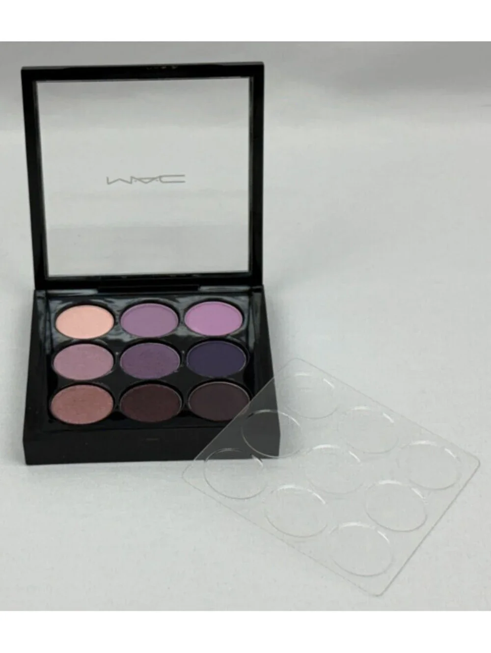 Eyeshadow mac eye
